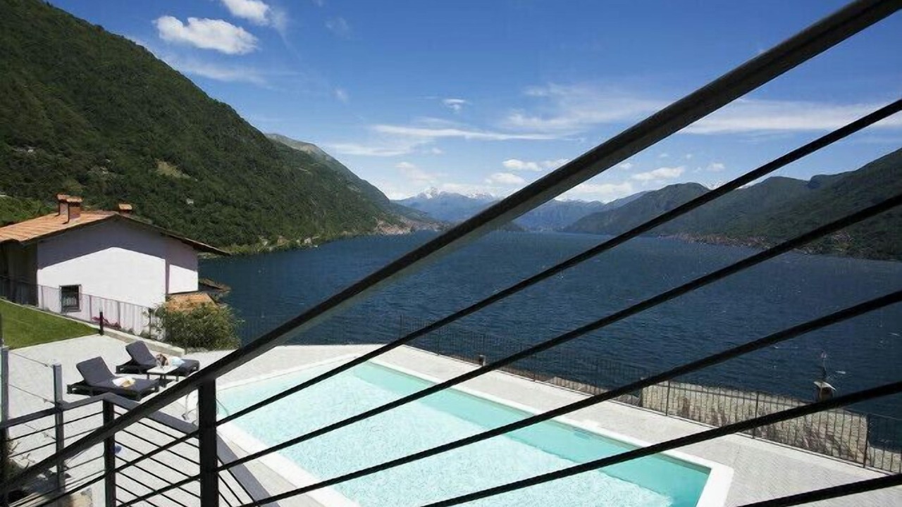 Photo of Outdoor in Argegno