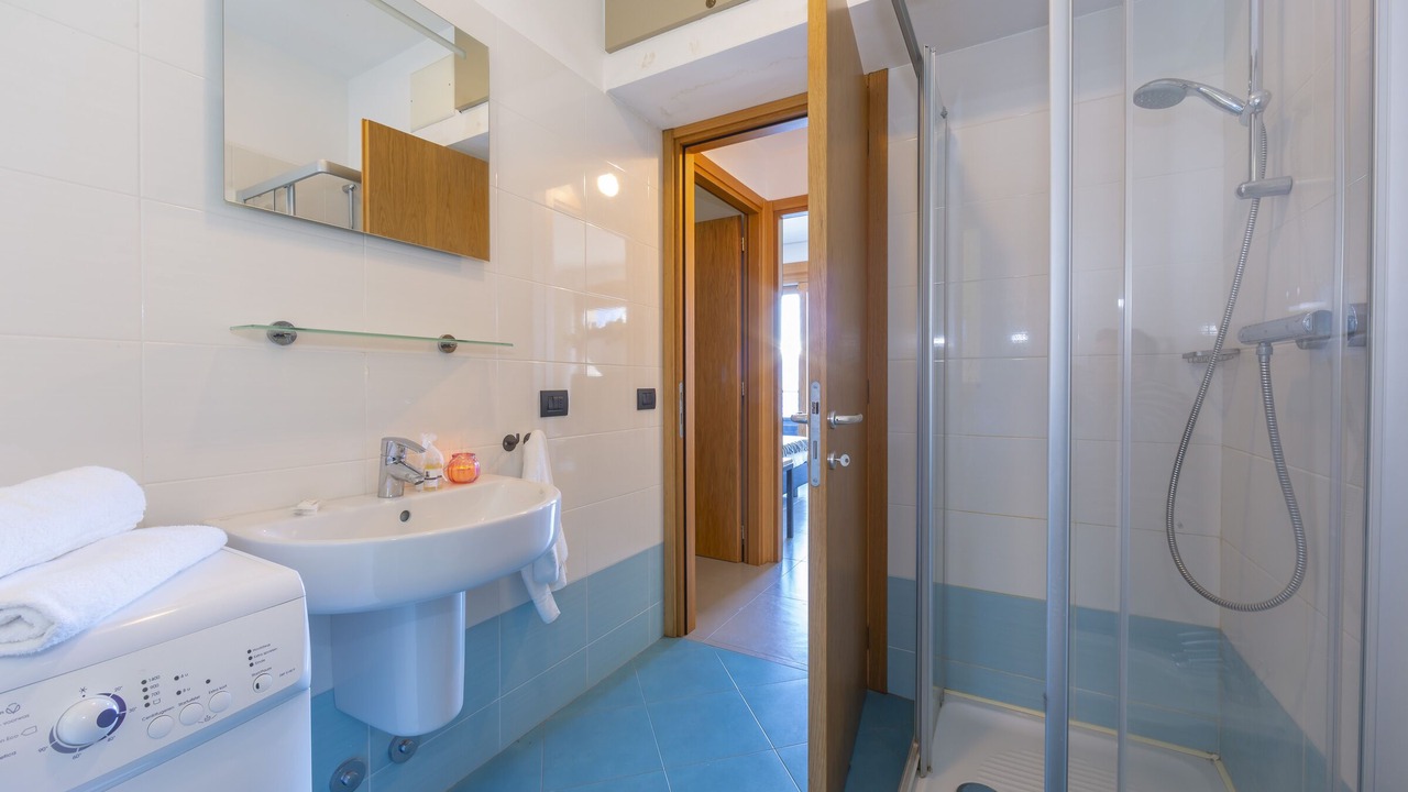 Photo of Bathroom in Argegno