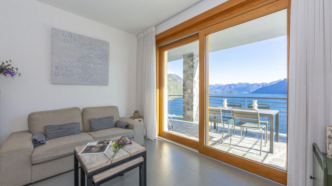 Photo of Livingroom in Argegno