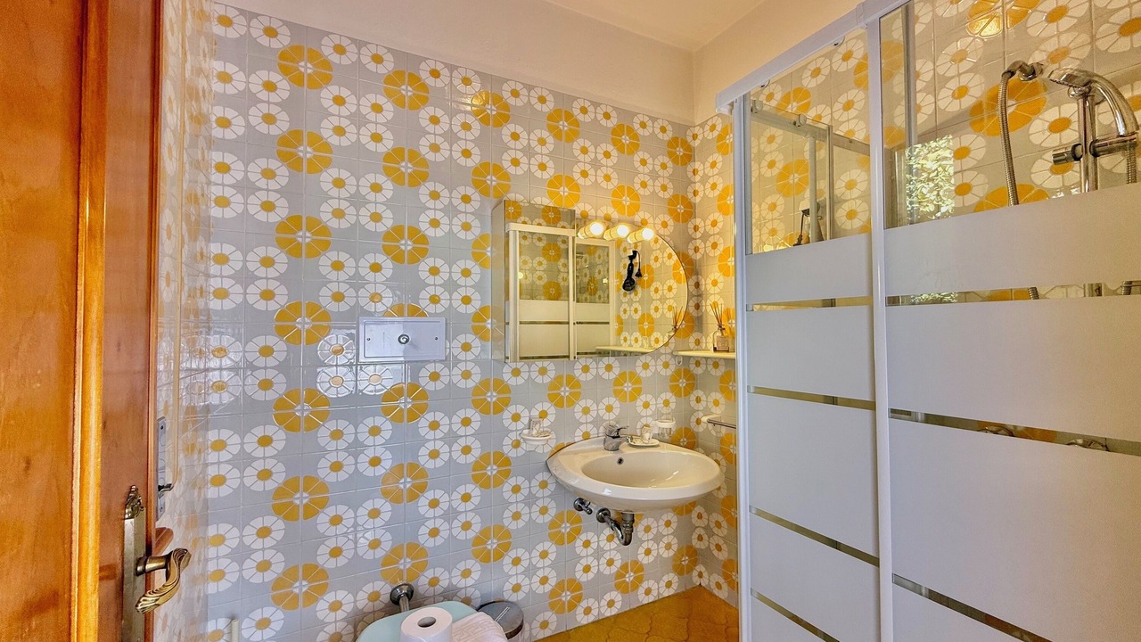Photo of Bathroom in Sala Comacina