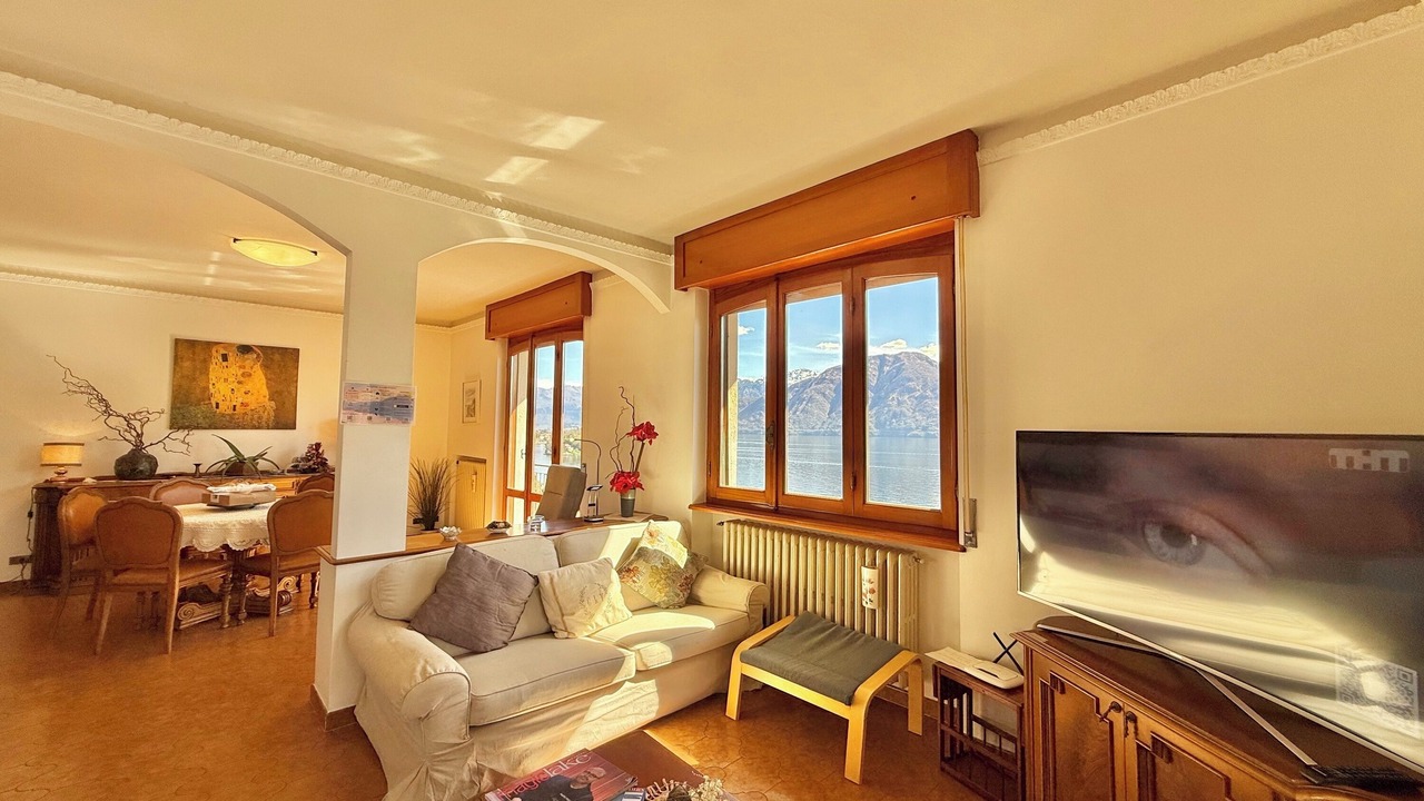 Photo of Bedroom in Sala Comacina