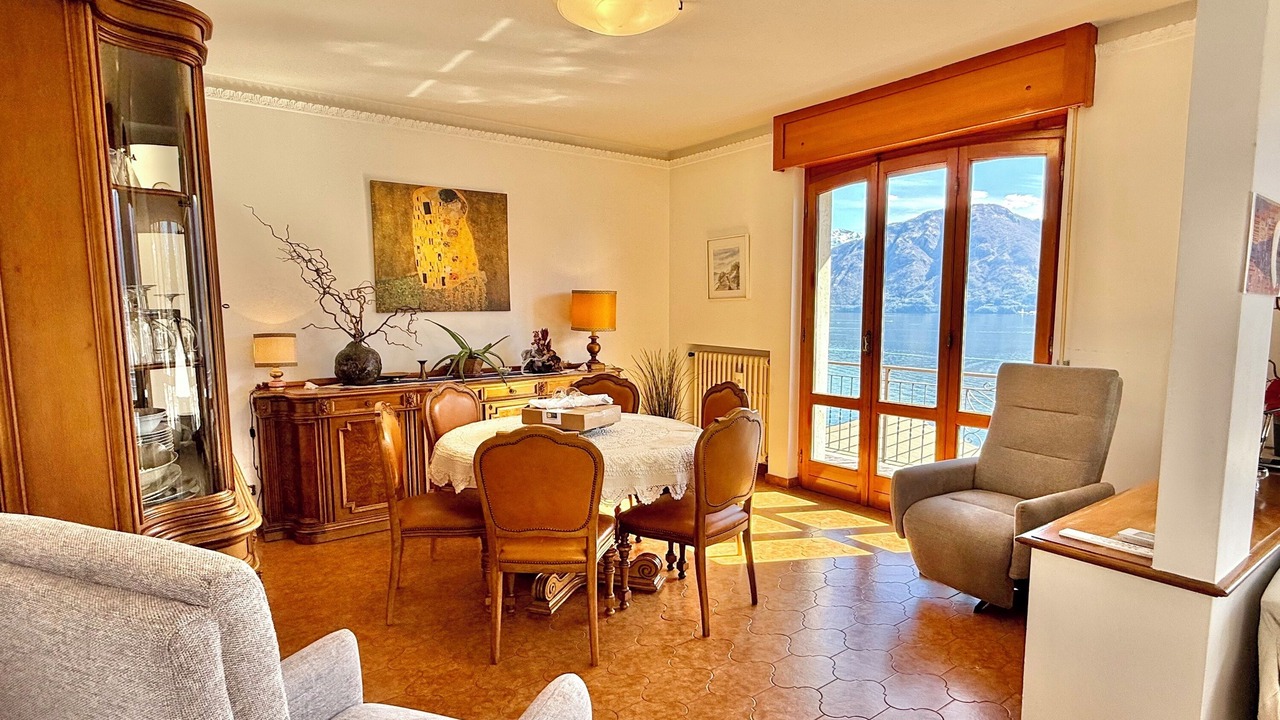 Photo of Livingroom in Sala Comacina