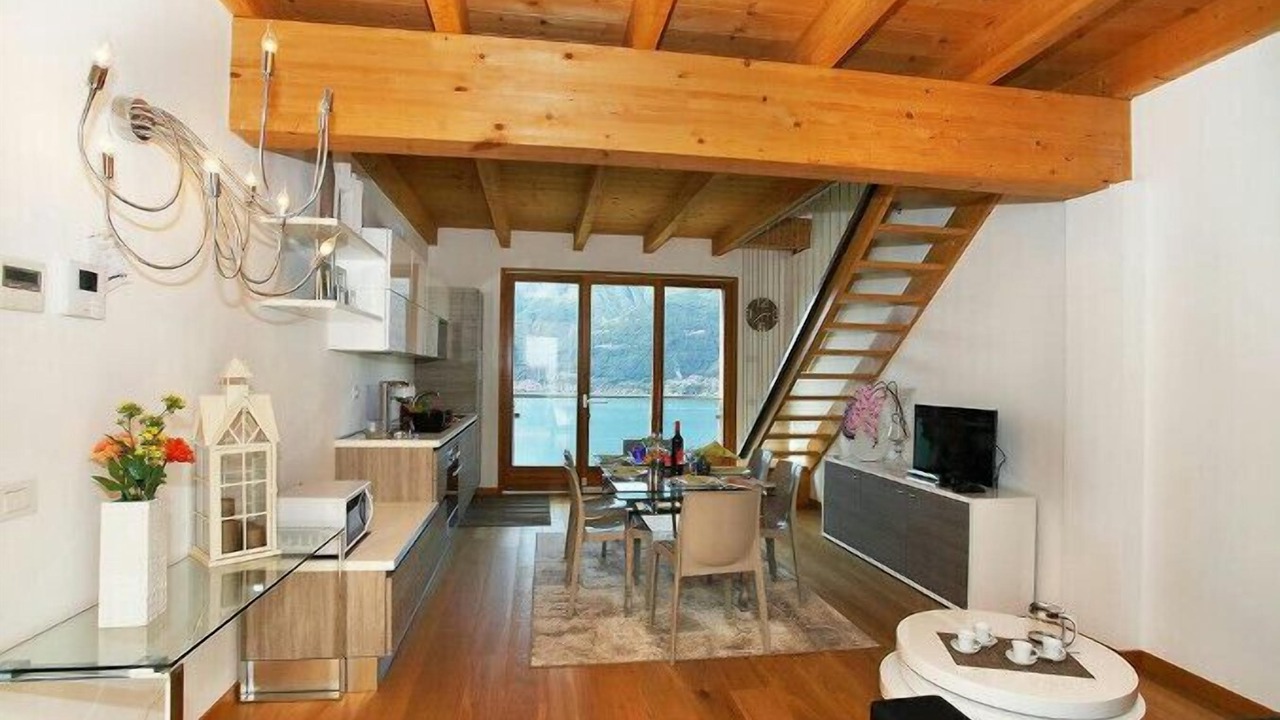 Photo of Livingroom in Bellano