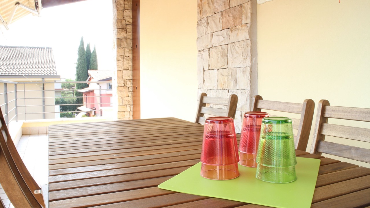 Photo of Outdoor in Colombare