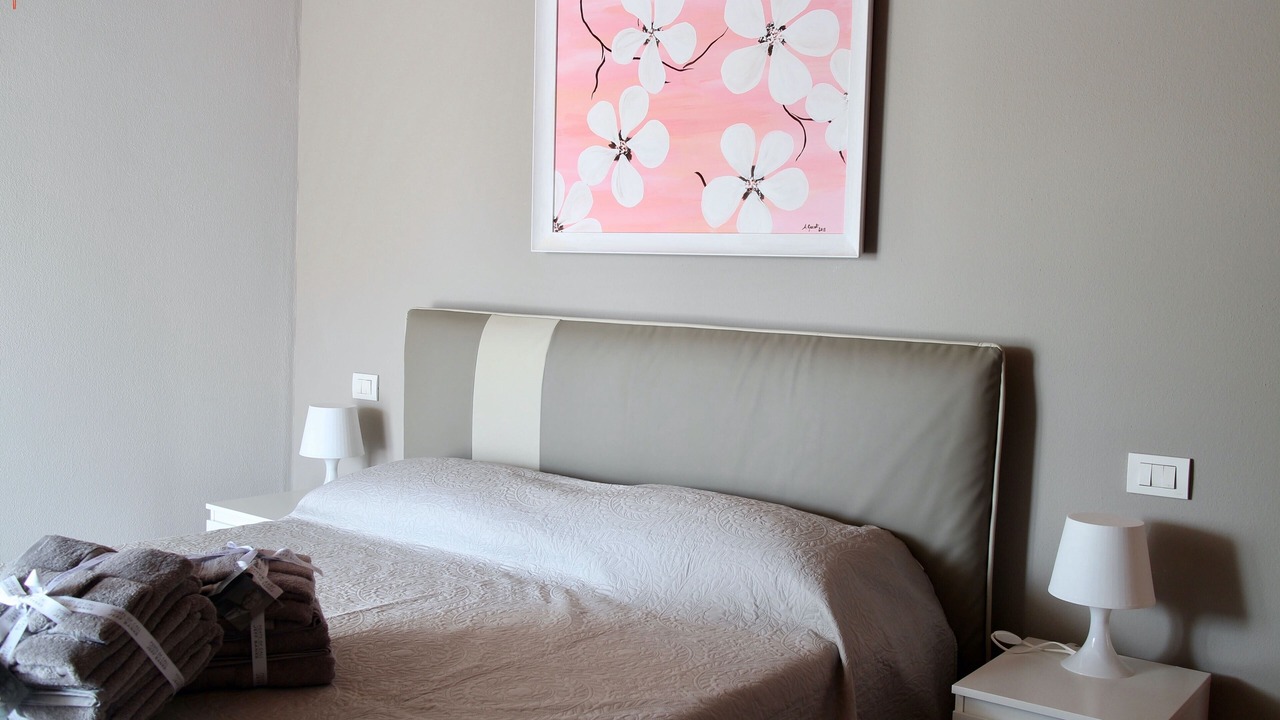 Photo of Bedroom in Colombare