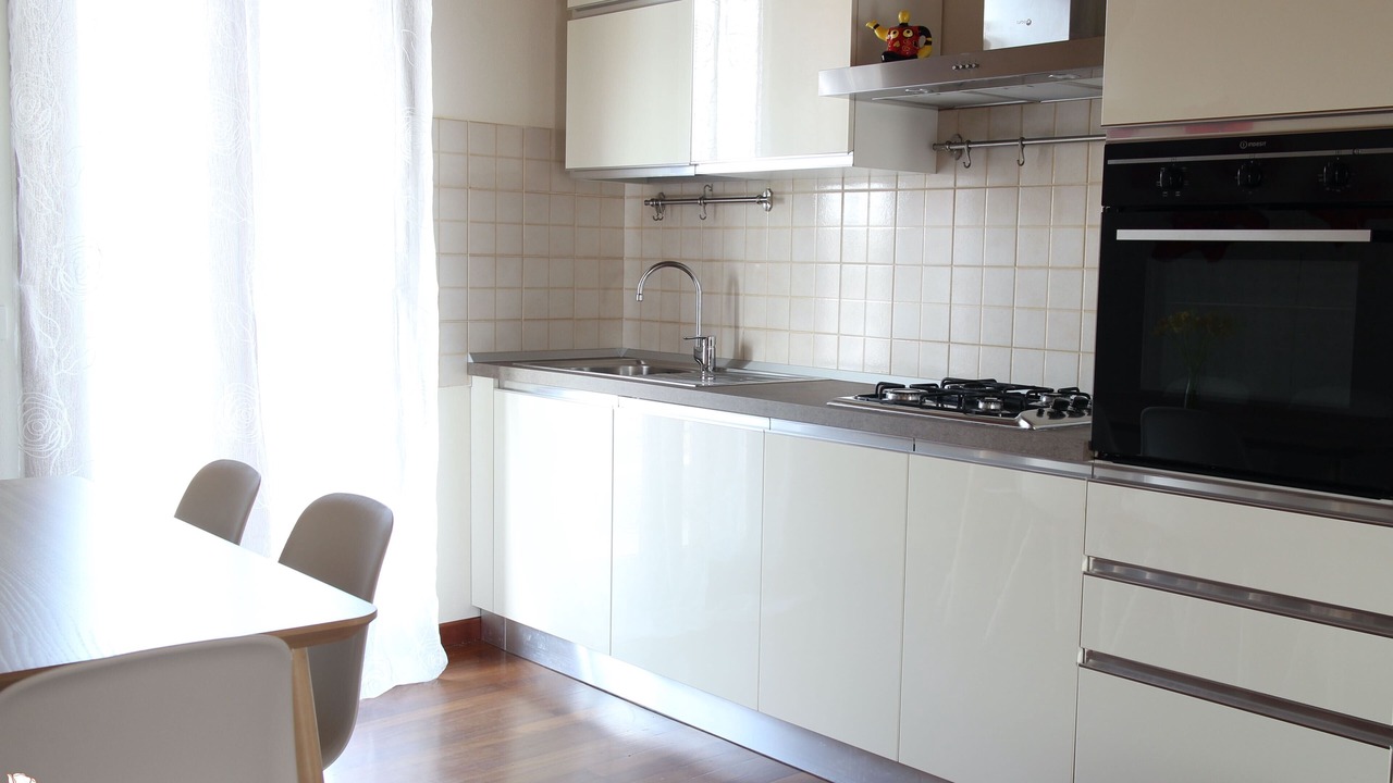 Photo of Kitchen in Colombare