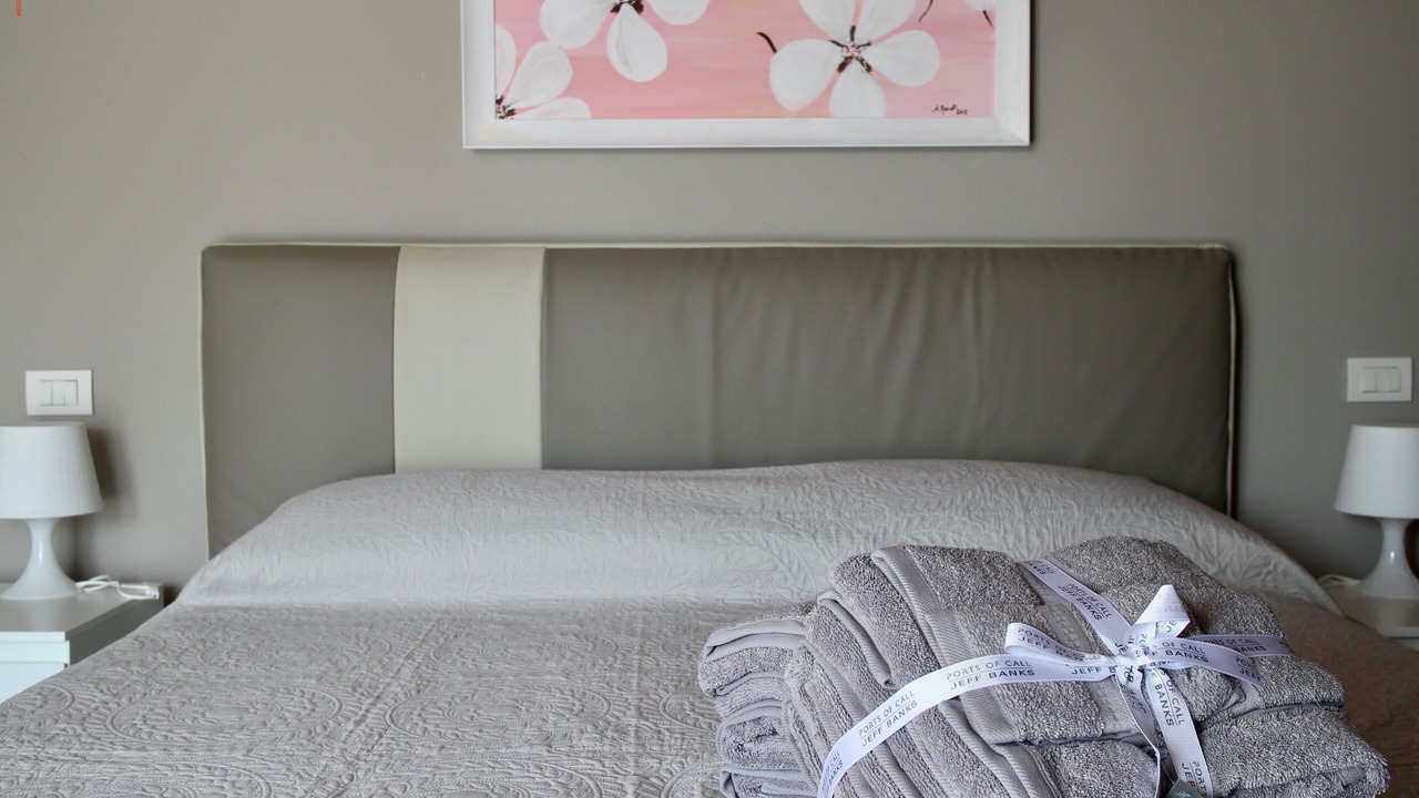 Photo of Bedroom in Colombare