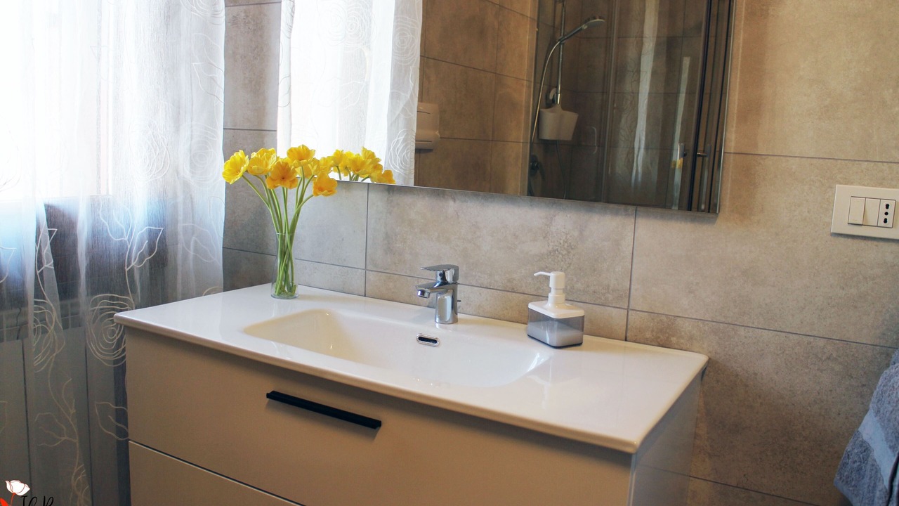 Photo of Bathroom in Colombare
