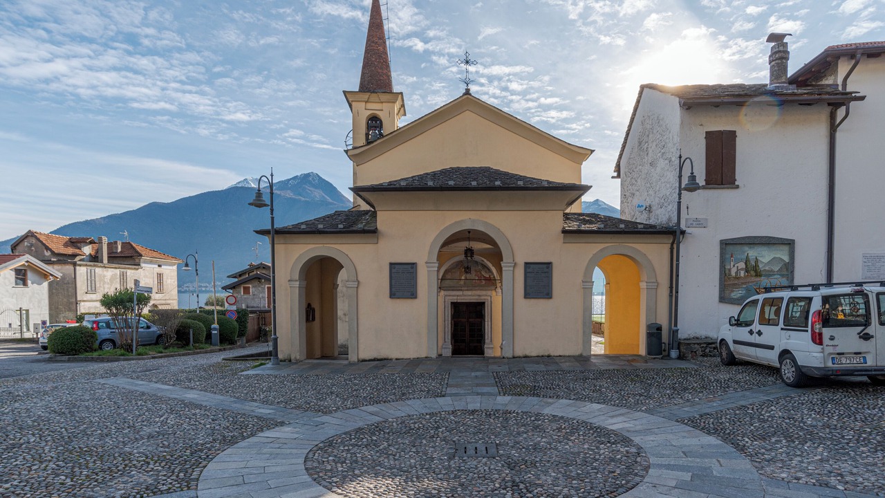 Photo of Others in Calozzo