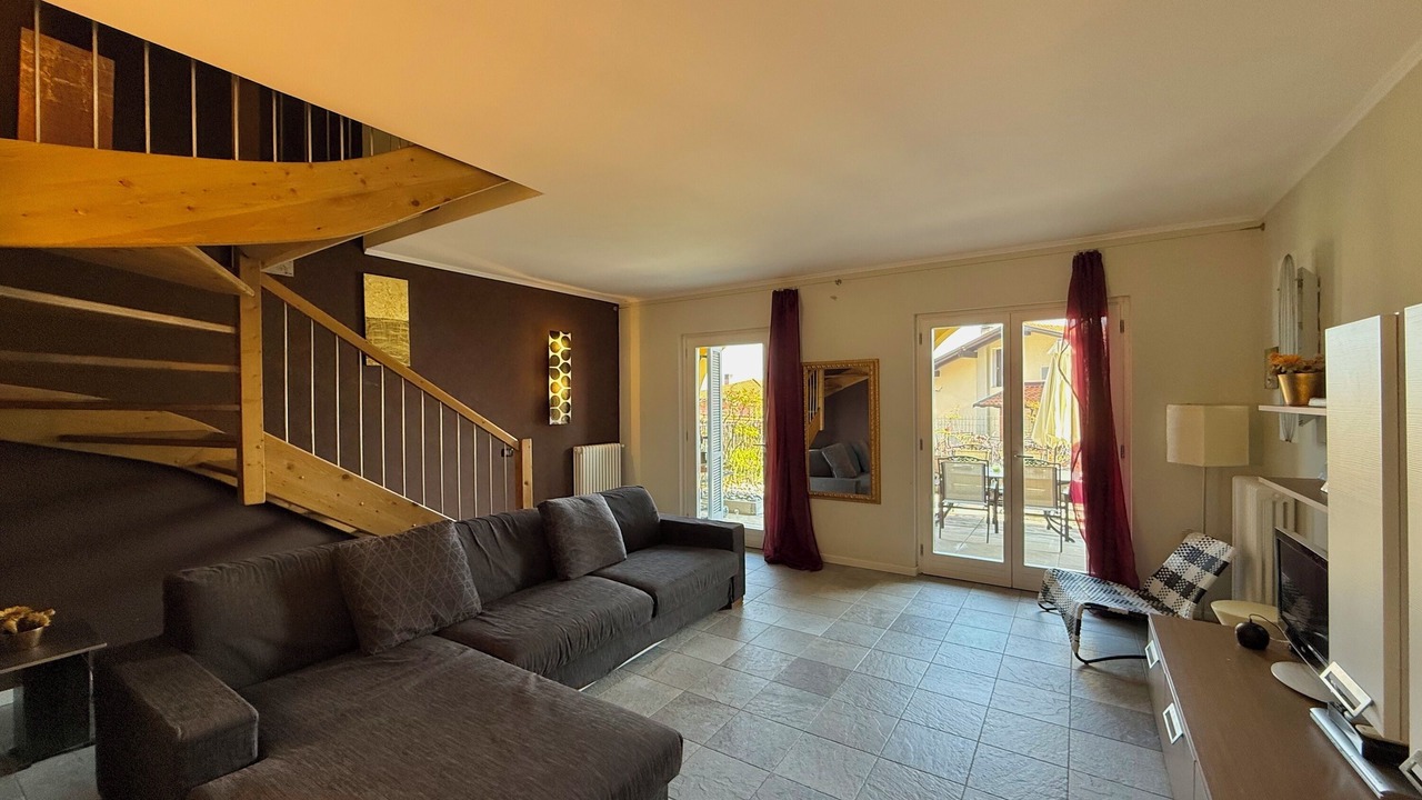 Photo of Livingroom in Calozzo