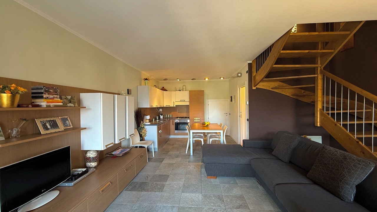 Photo of Bedroom in Calozzo