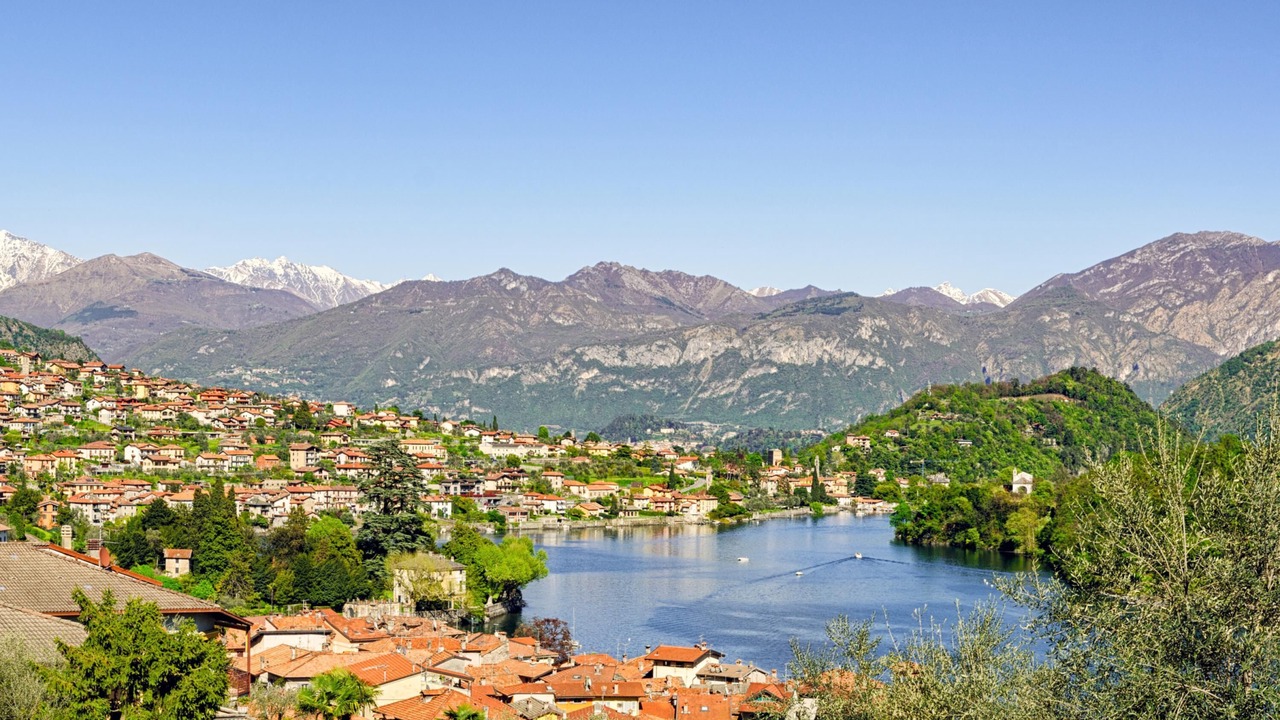 Photo of Outdoor in Colonno