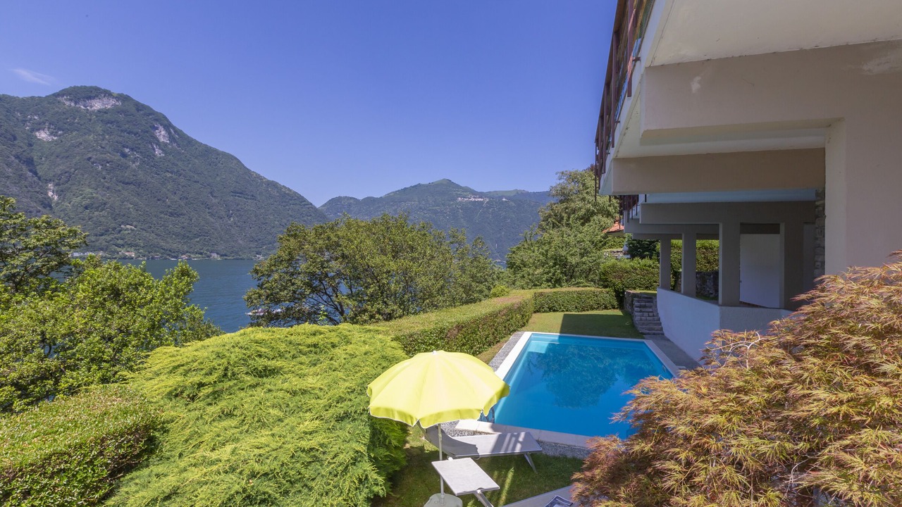 Photo of Outdoor in Nesso