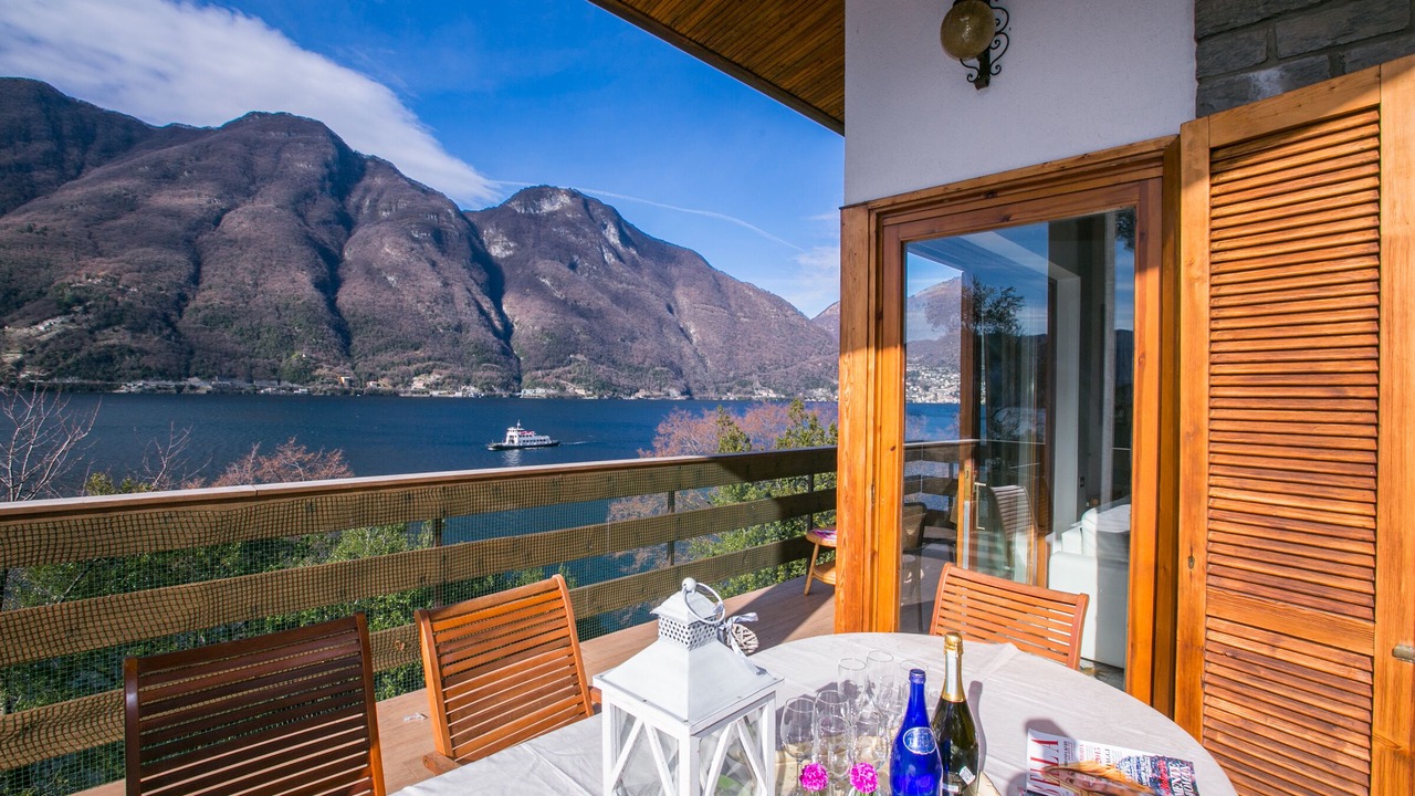 Photo of Outdoor in Nesso