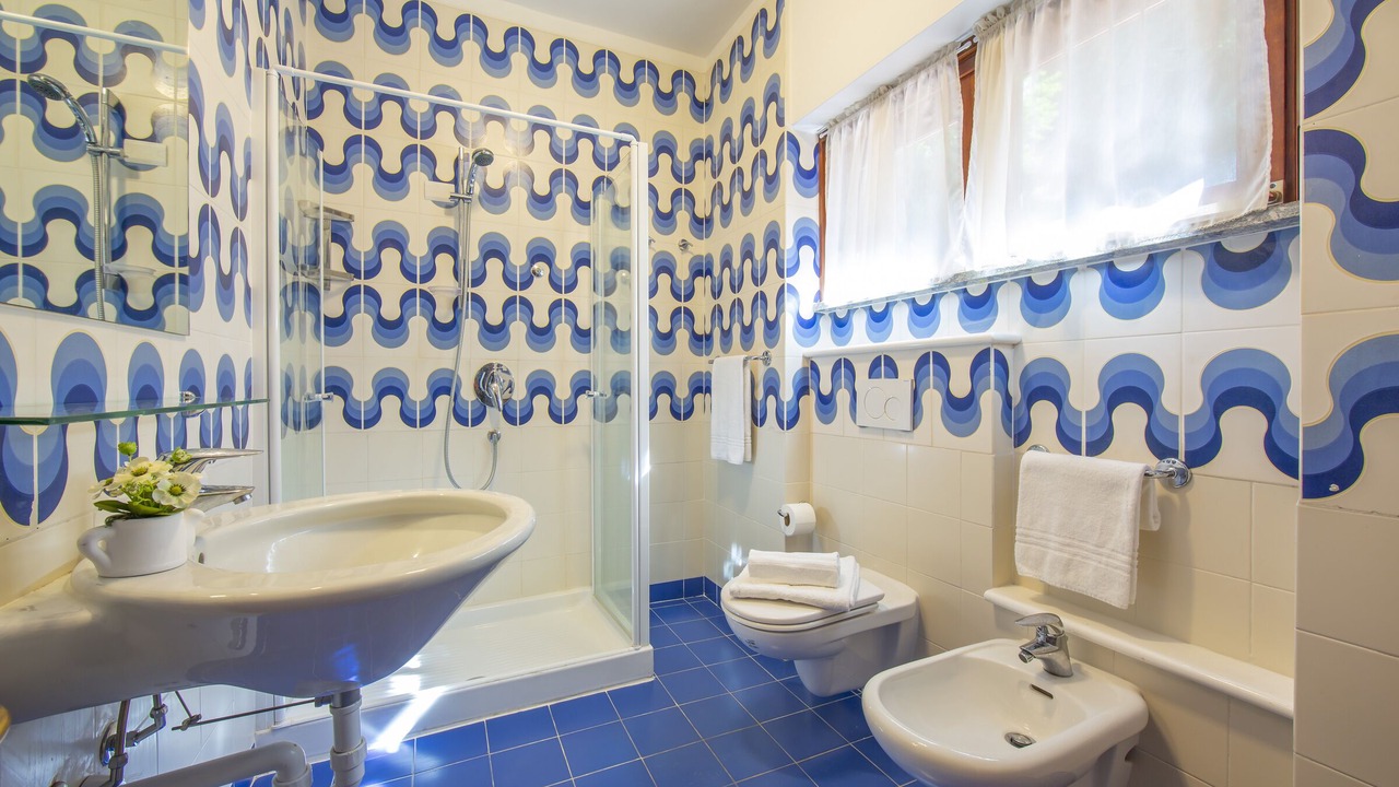 Photo of Bathroom in Nesso