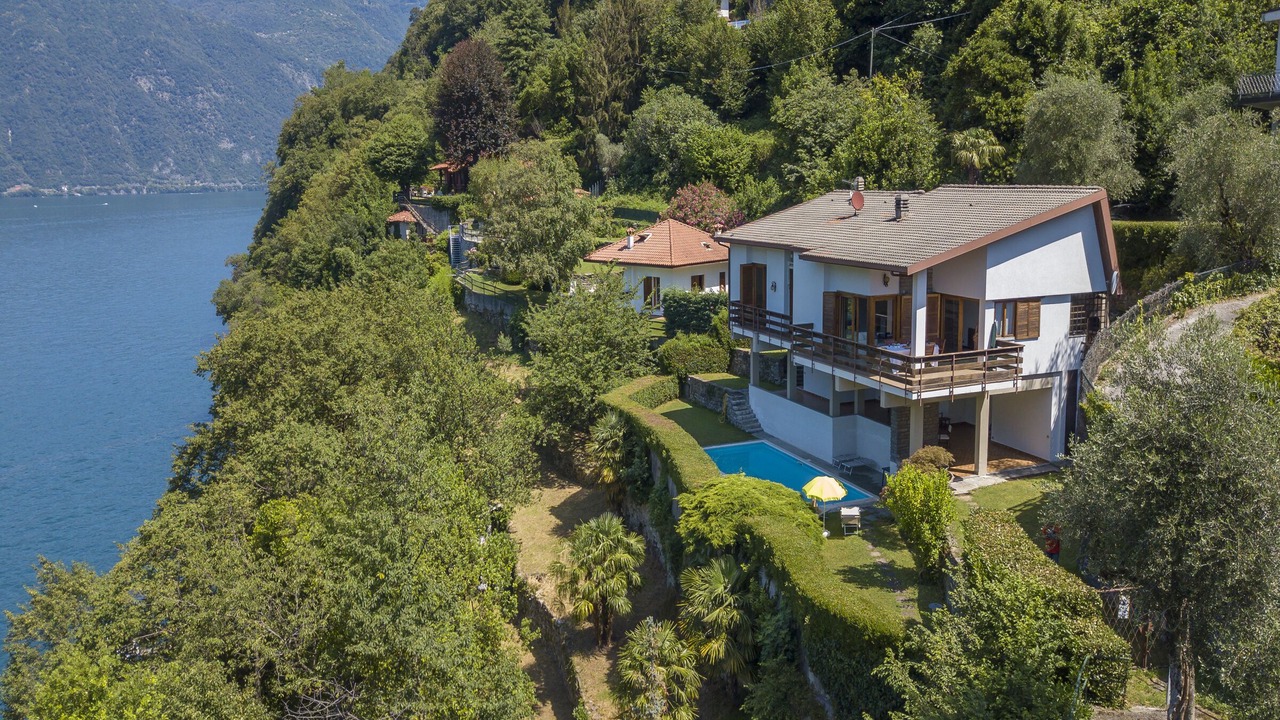 Photo of Outdoor in Nesso
