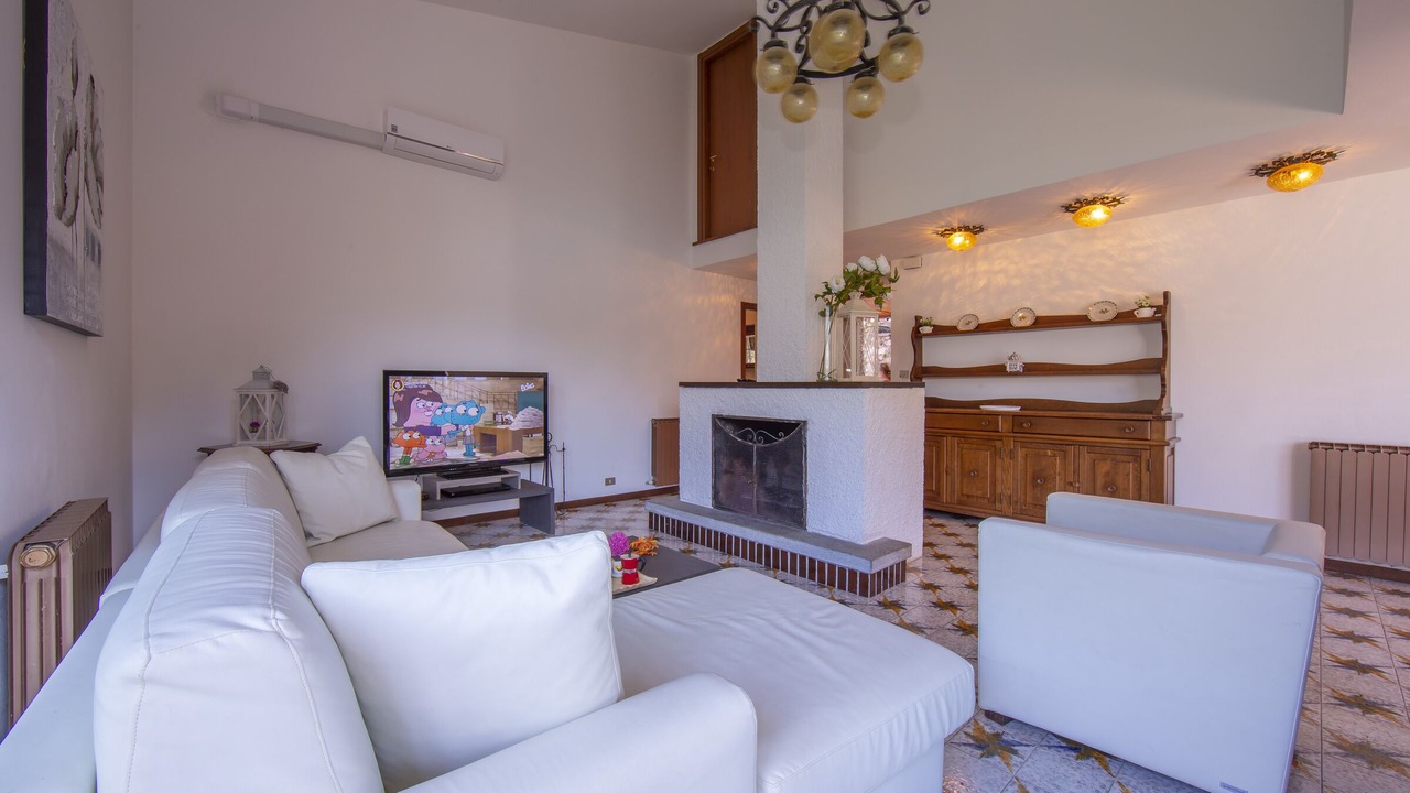 Photo of Livingroom in Nesso