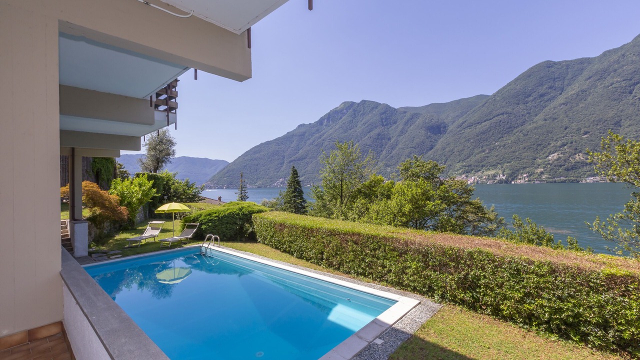 Photo of Outdoor in Nesso