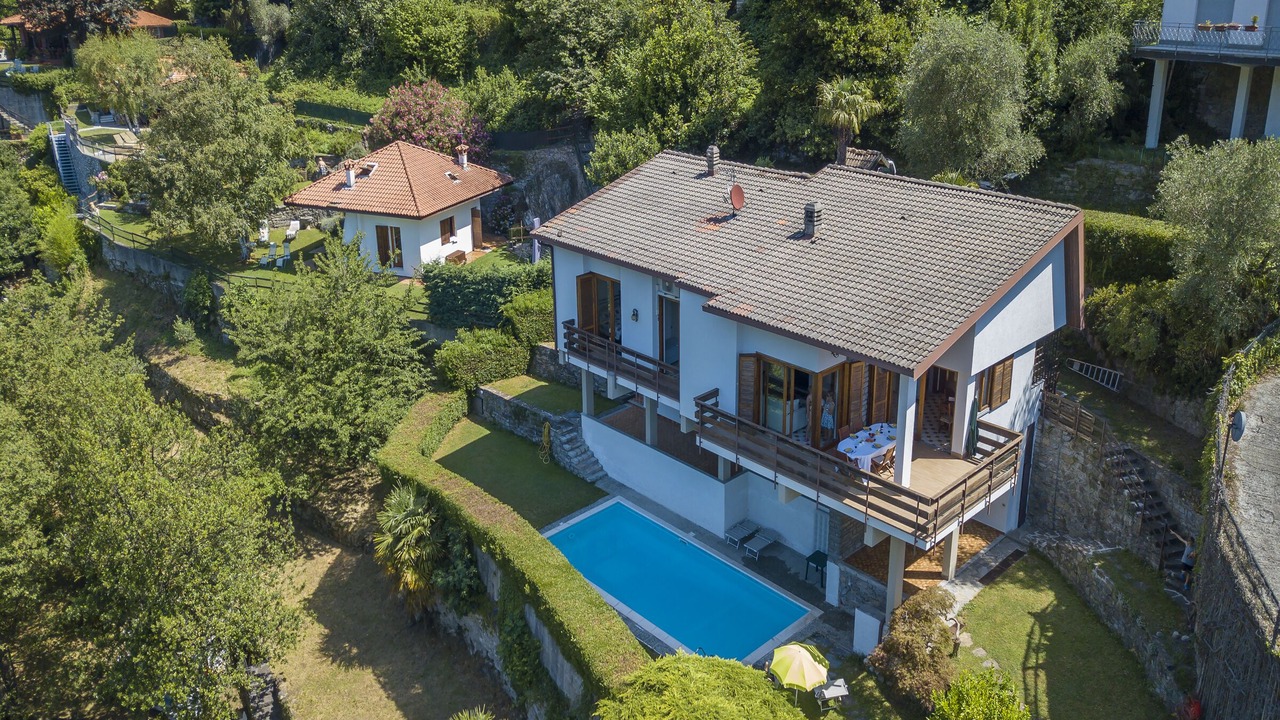 Photo of Outdoor in Nesso