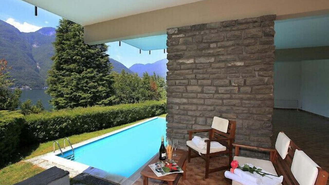 Photo of Outdoor in Nesso