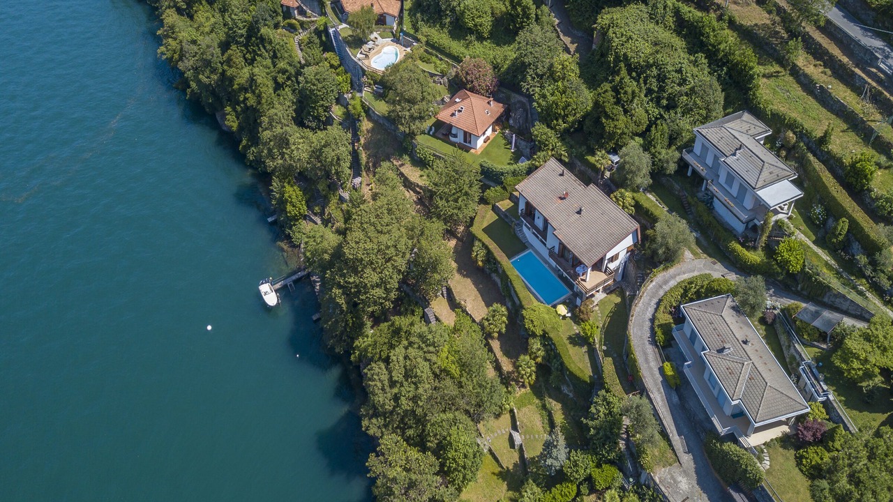 Photo of Outdoor in Nesso