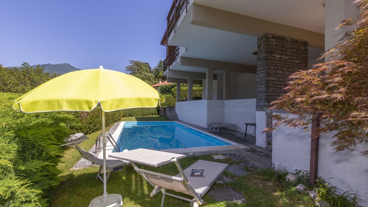 Photo of Outdoor in Nesso