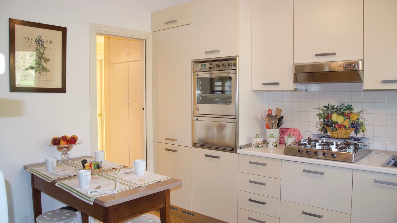 Photo of Kitchen in Lonato del Garda