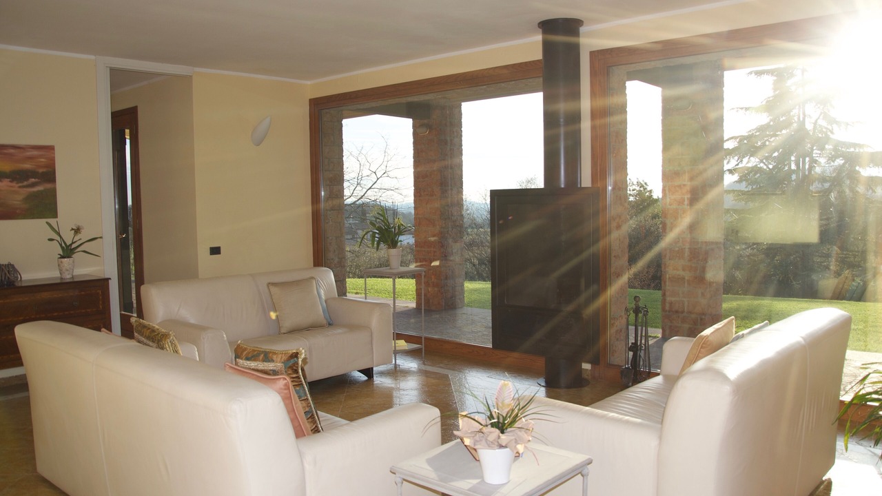 Photo of Livingroom in Lonato del Garda