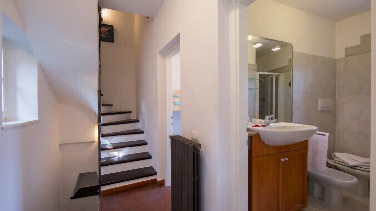 Photo of Bathroom in Acquaseria