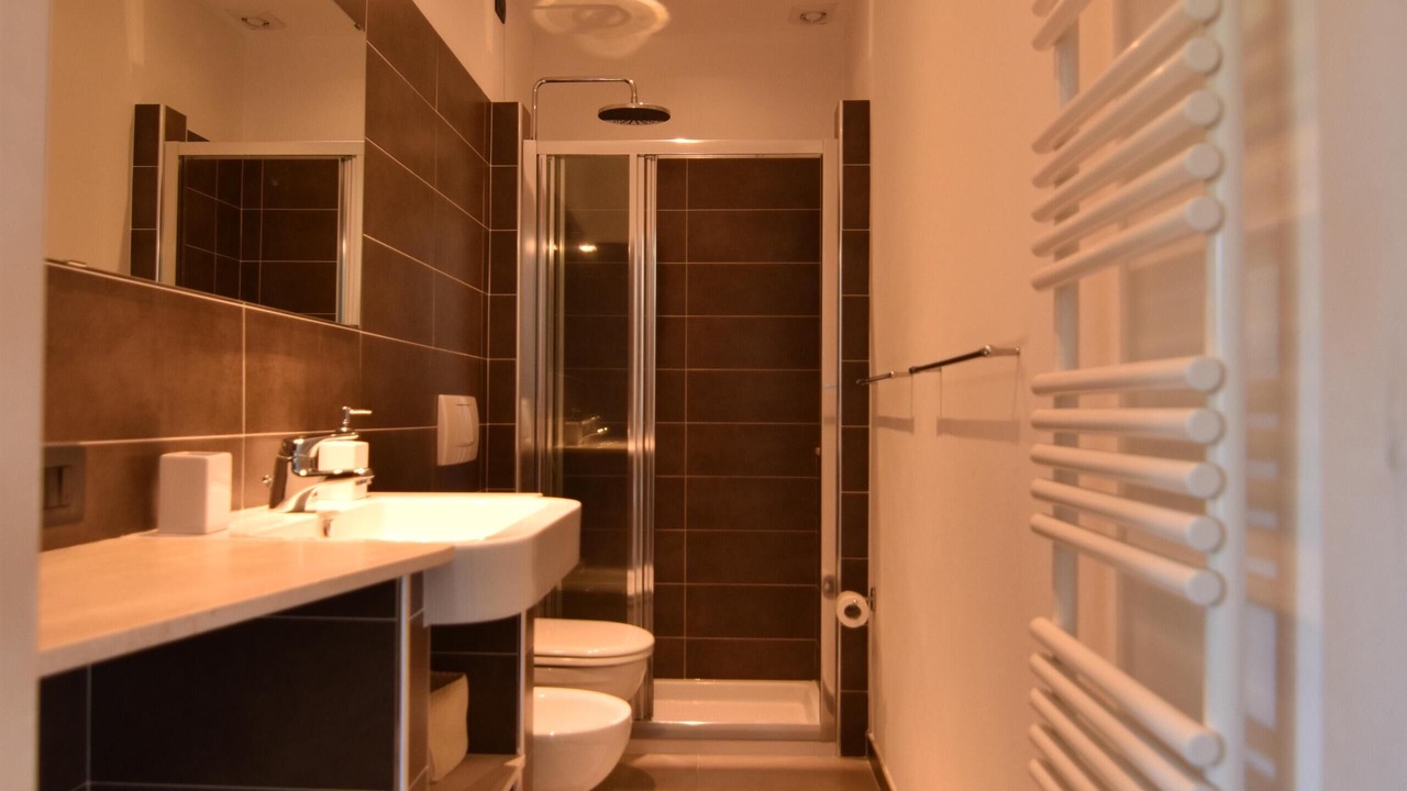 Photo of Bathroom in Chiavenna