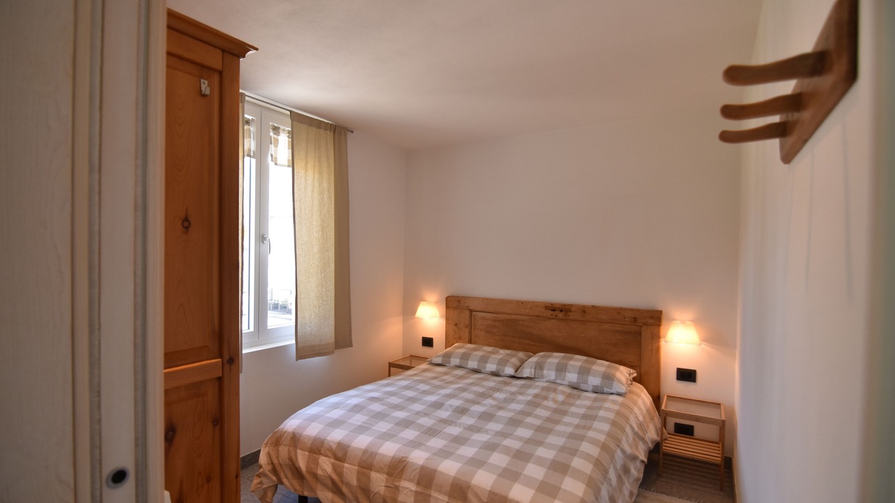 Photo of Bedroom in Chiavenna