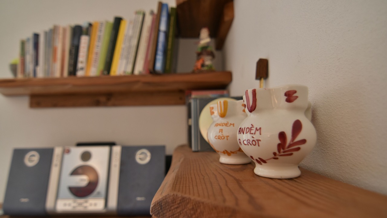 Photo of Bedroom in Chiavenna