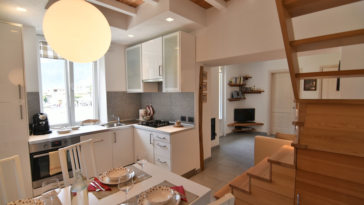 Photo of Bedroom in Chiavenna