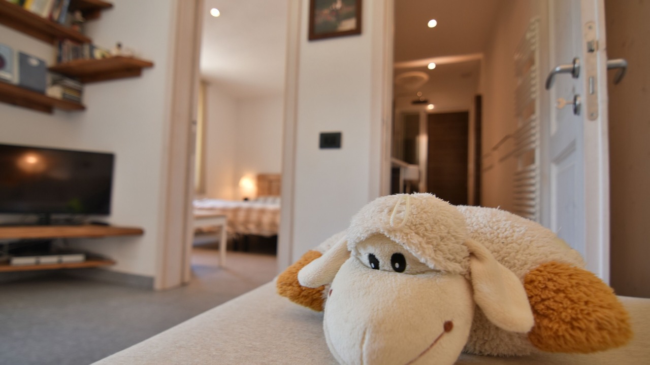 Photo of Bedroom in Chiavenna