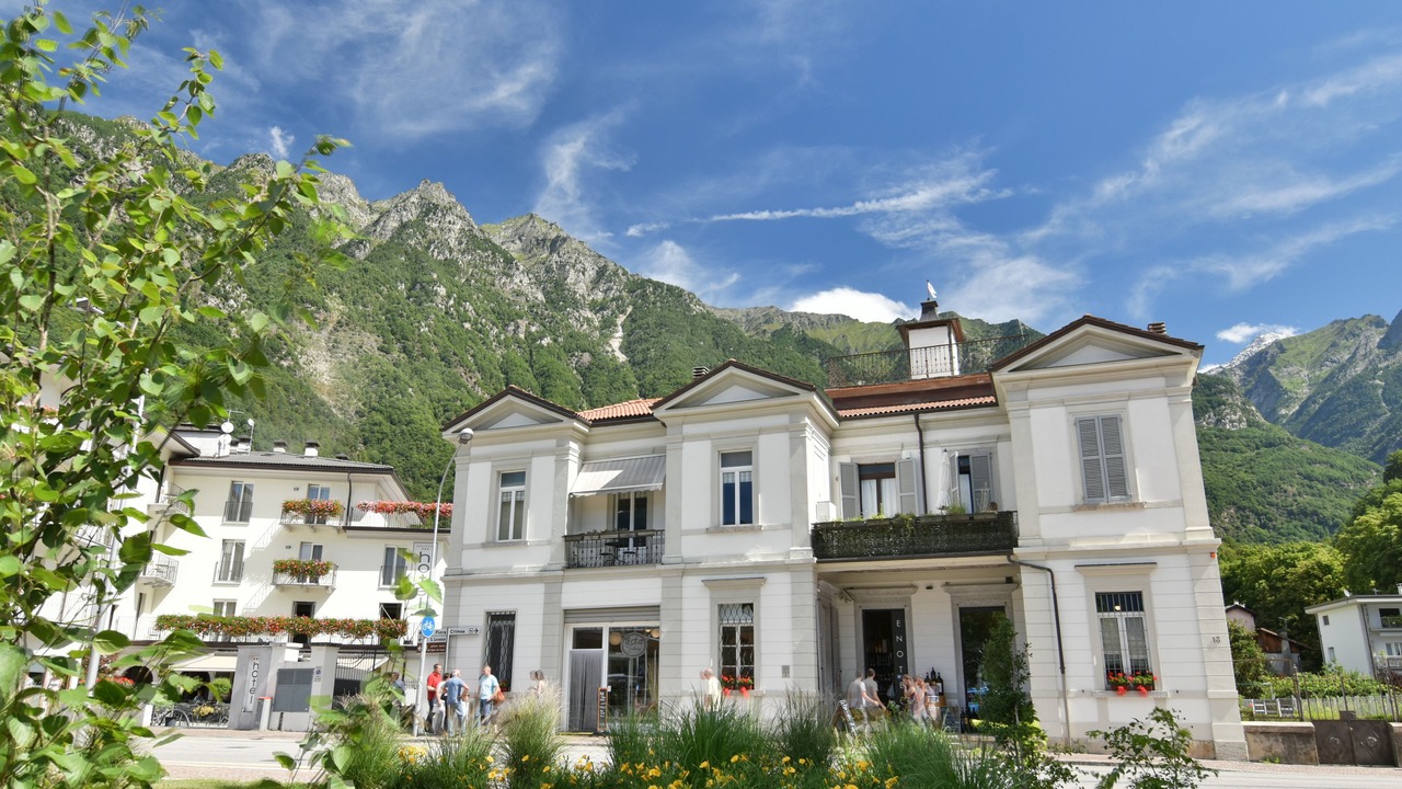 Photo of Others in Chiavenna