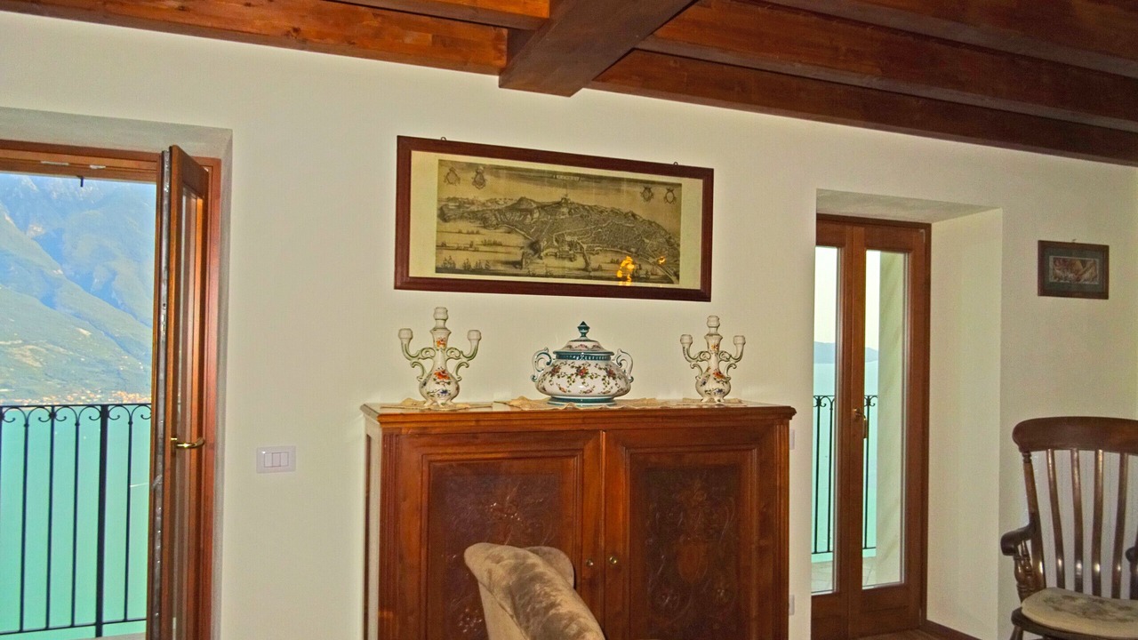 Photo of Livingroom in Pieve
