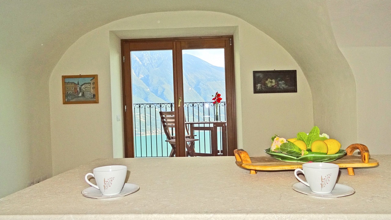 Photo of Livingroom in Pieve