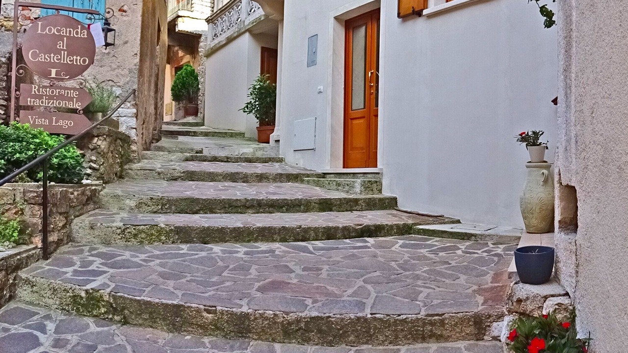 Photo of Outdoor in Pieve
