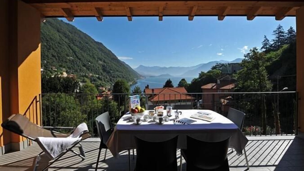 Photo of Outdoor in Argegno