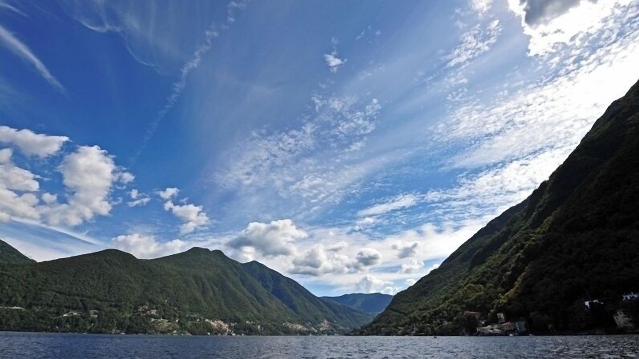 Photo of Outdoor in Argegno