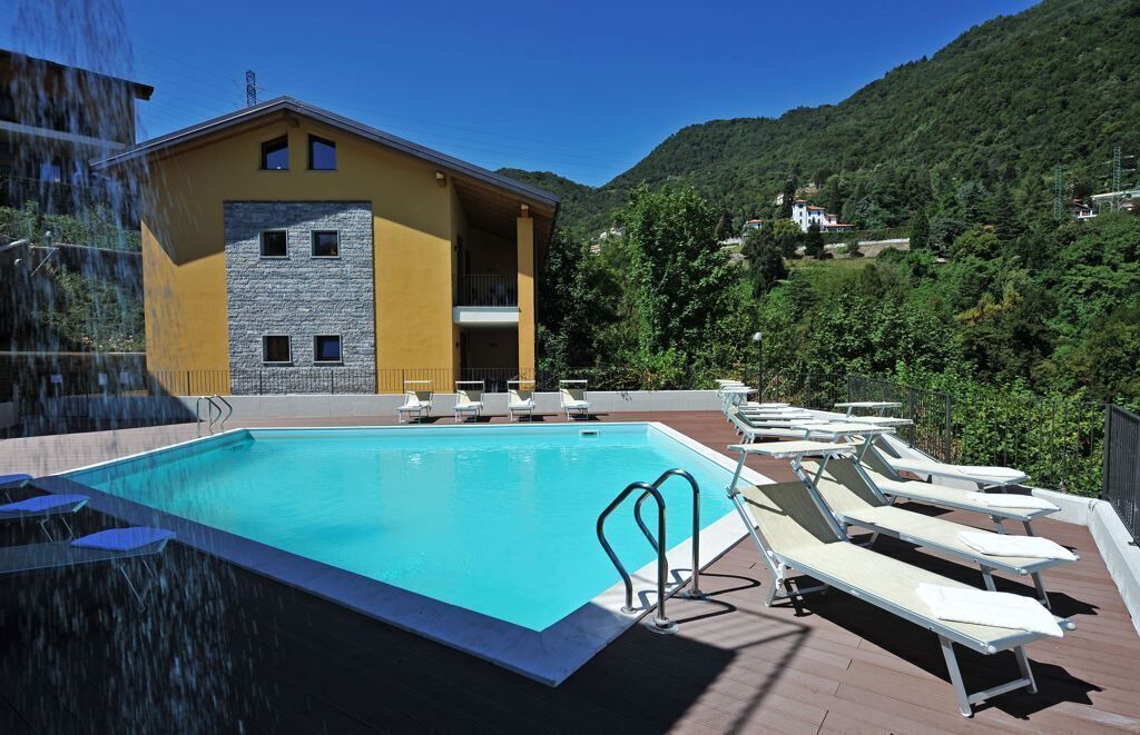 Photo of Outdoor in Argegno