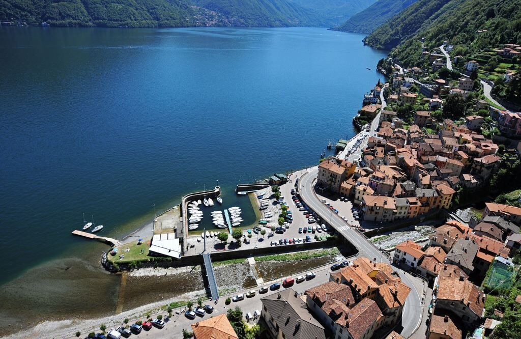 Photo of Outdoor in Argegno