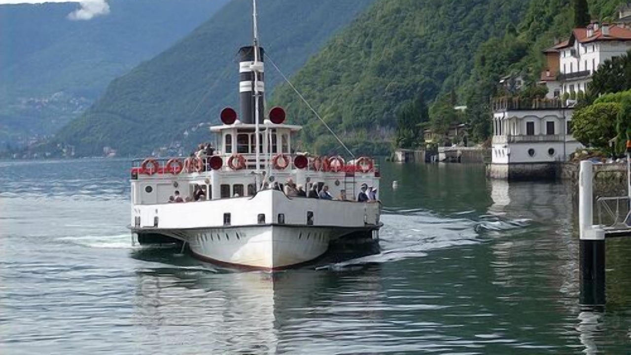 Photo of Others in Argegno