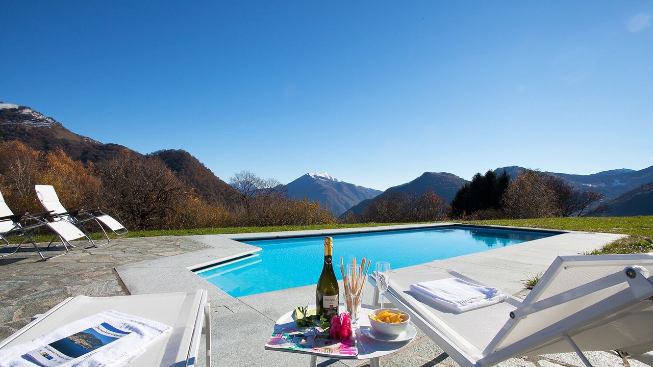 Photo of Outdoor in Cerano d'Intelvi