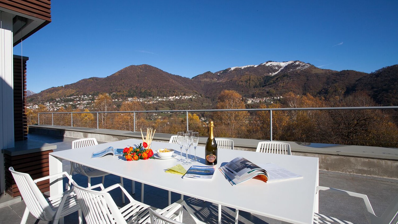 Photo of Outdoor in Cerano d'Intelvi