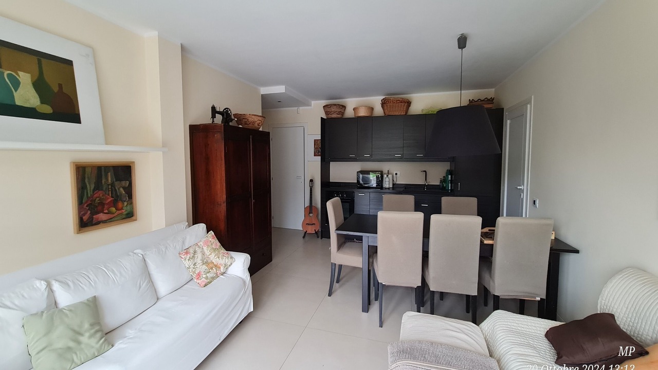 Photo of Bedroom in Cerano d'Intelvi