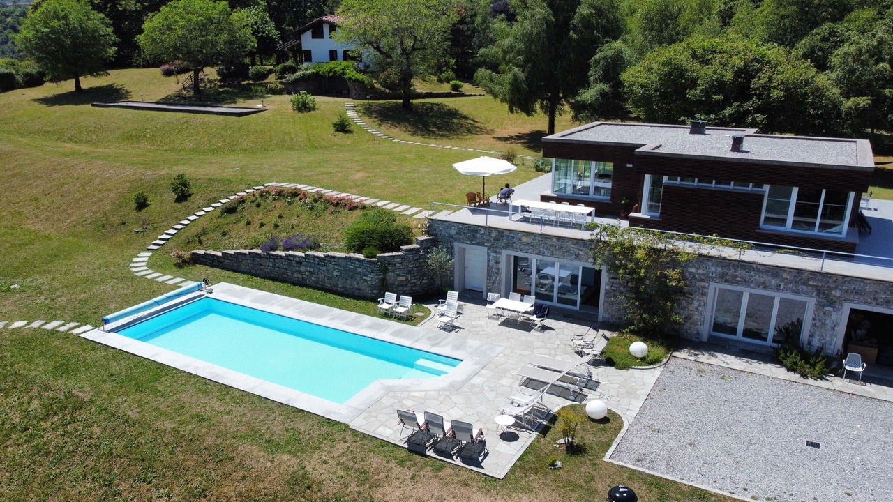 Photo of Outdoor in Cerano d'Intelvi