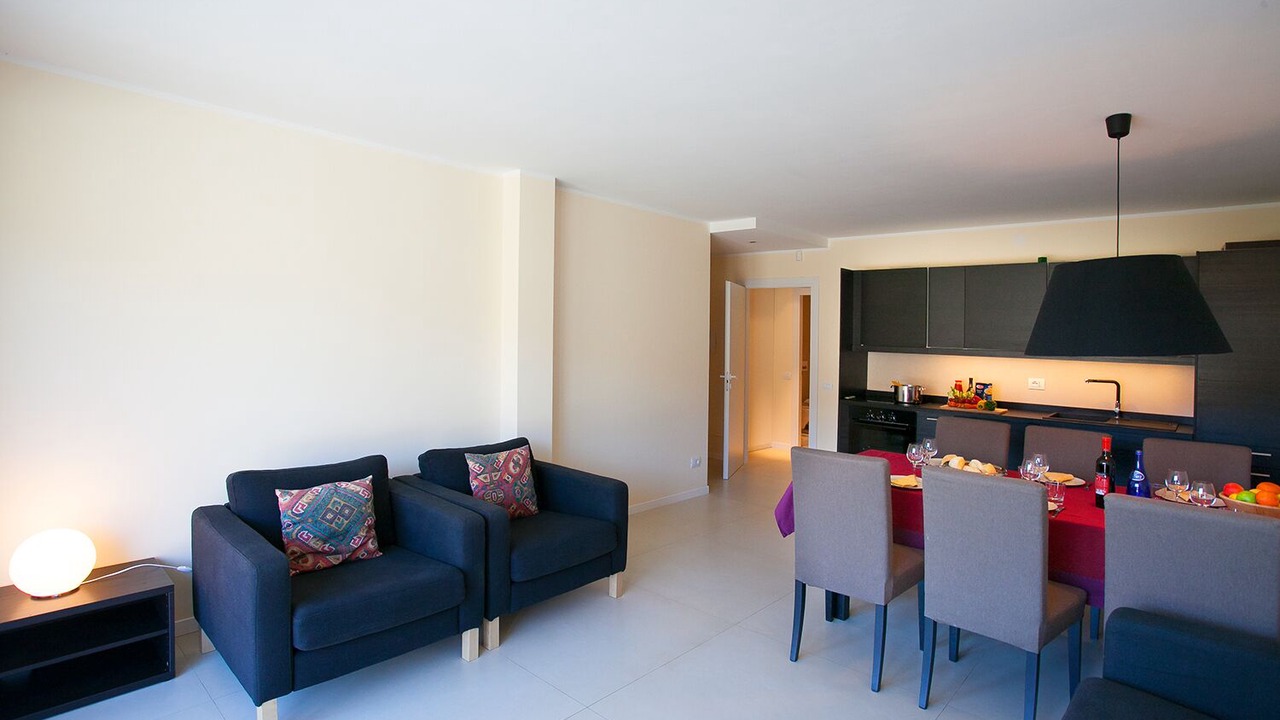 Photo of Livingroom in Cerano d'Intelvi