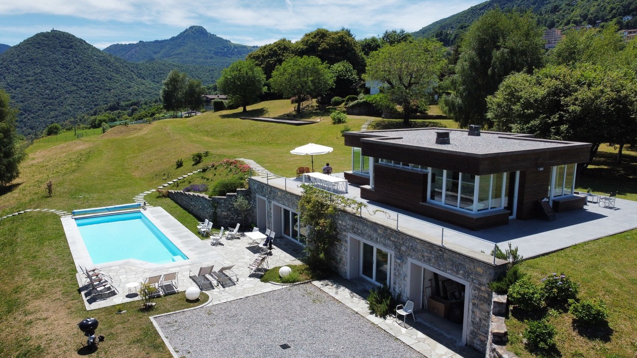 Photo of Outdoor in Cerano d'Intelvi