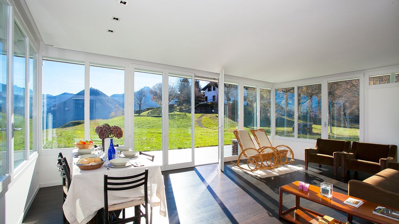 Photo of Livingroom in Cerano d'Intelvi